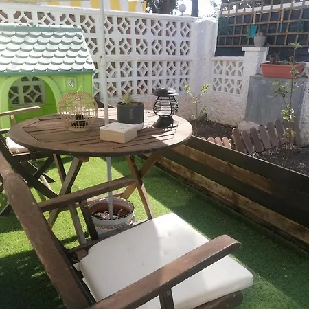 Laguna Rosa Vakantiehuis Torrevieja