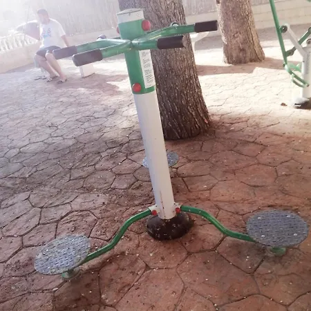 Laguna Rosa Torrevieja