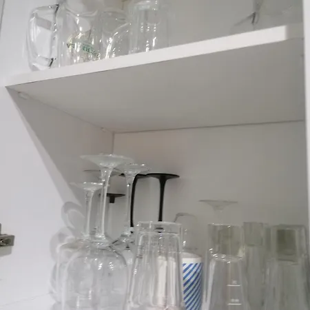 Laguna Rosa Vakantiehuis