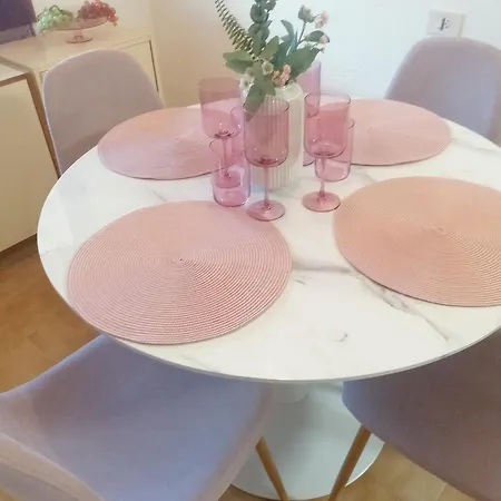 Laguna Rosa * Torrevieja