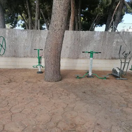 Laguna Rosa Torrevieja