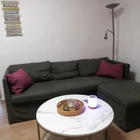 Vakantiehuis Laguna Rosa