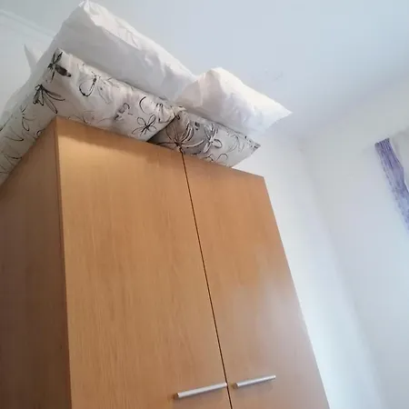 Vakantiehuis Laguna Rosa Torrevieja