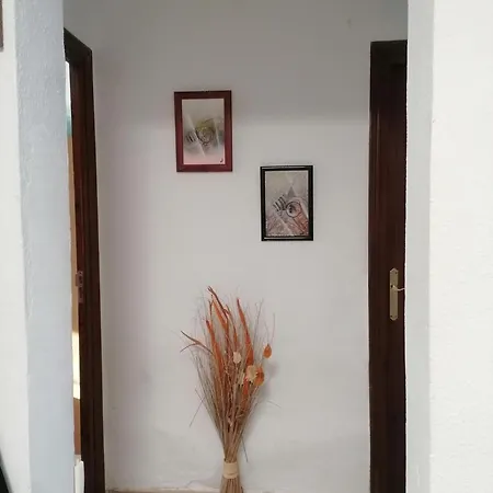 Dom wakacyjny Laguna Rosa