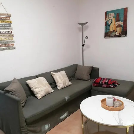 Vakantiehuis Laguna Rosa Torrevieja