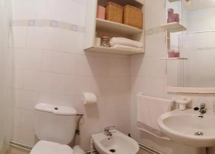 Holiday home Laguna Rosa *