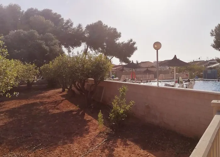 Holiday home Laguna Rosa *