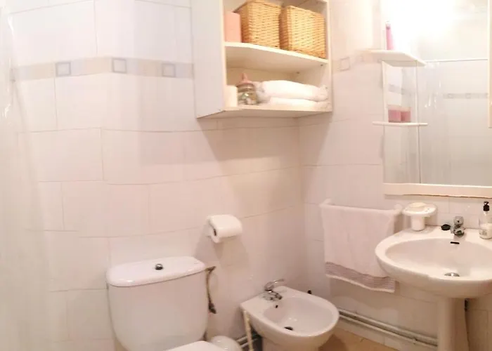 Laguna Rosa Holiday home