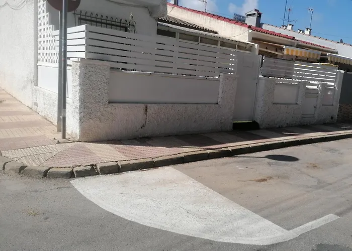 Laguna Rosa Holiday home *