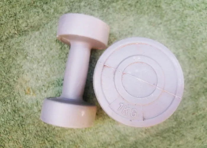 Holiday home Laguna Rosa *