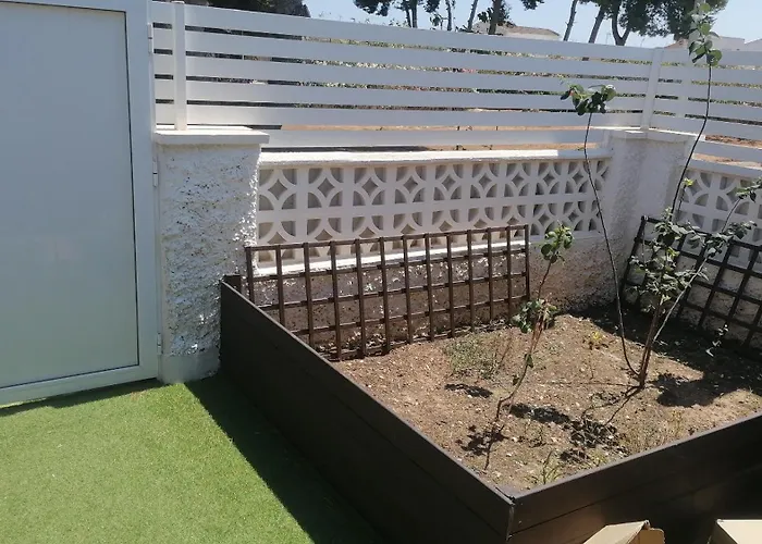 Laguna Rosa Holiday home Torrevieja