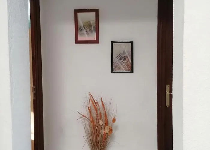 Holiday home Laguna Rosa