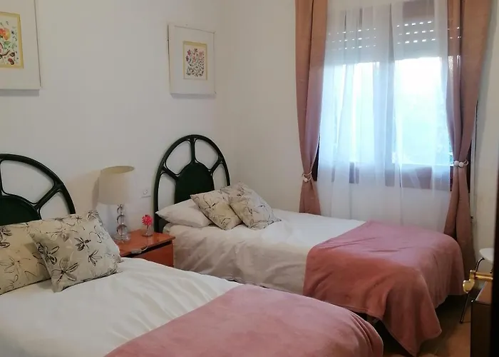 Laguna Rosa * Torrevieja