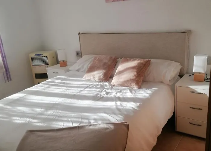 Holiday home Laguna Rosa *