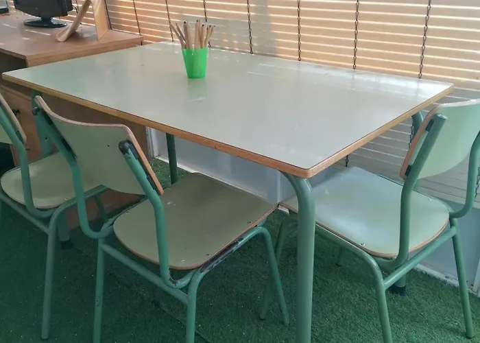 Laguna Rosa Torrevieja