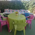 Laguna Rosa *