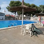Holiday home Laguna Rosa