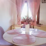 Holiday home Laguna Rosa