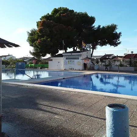 Laguna Rosa Holiday home Torrevieja