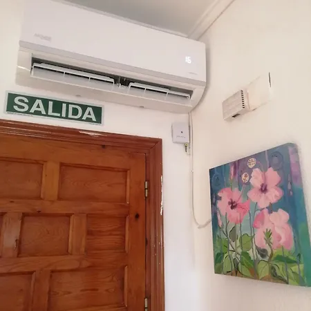 Laguna Rosa * Torrevieja