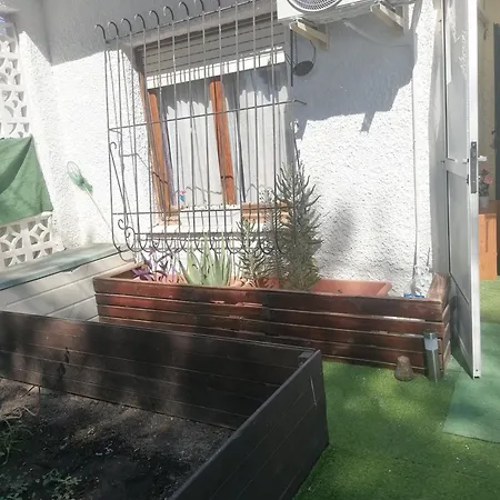 Holiday home Laguna Rosa