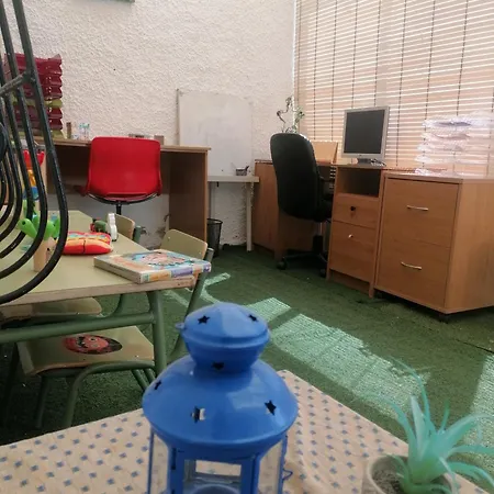 Laguna Rosa Holiday home