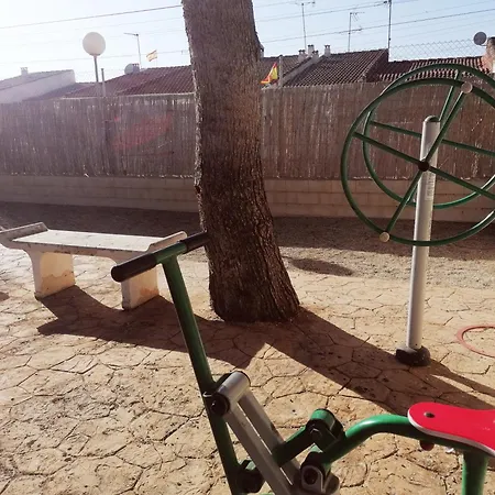 Laguna Rosa Сasa de vacaciones *