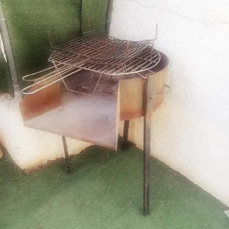 Сasa de vacaciones Laguna Rosa