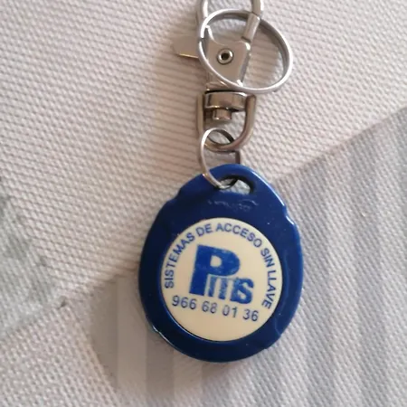 Holiday home Laguna Rosa *