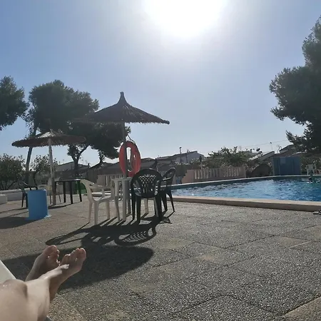 Casa vacanze Laguna Rosa Torrevieja