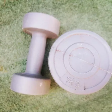 Дом отдыха Laguna Rosa *