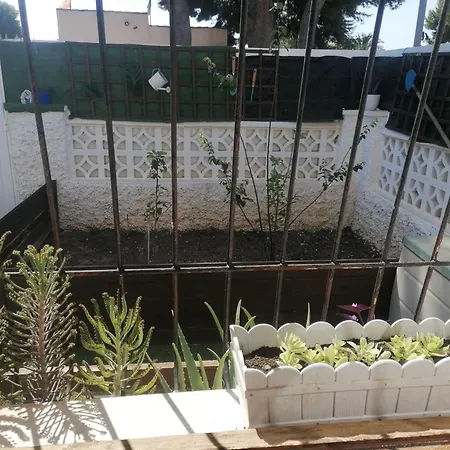 Laguna Rosa Feriehus Torrevieja