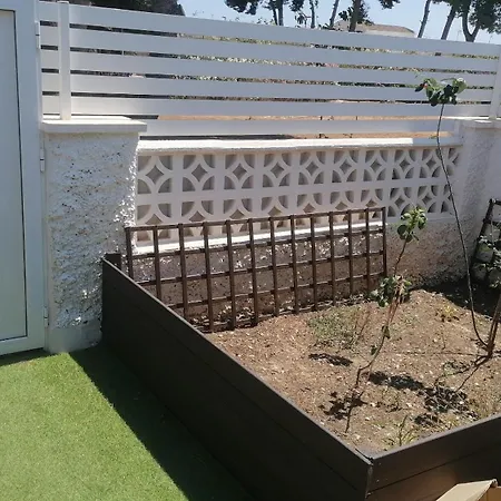 Laguna Rosa Feriehus Torrevieja
