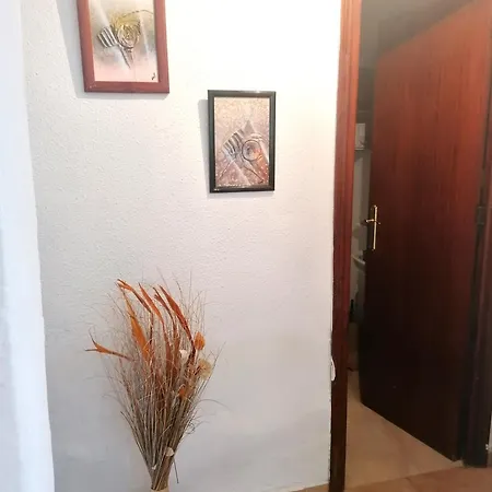 Laguna Rosa Holiday home