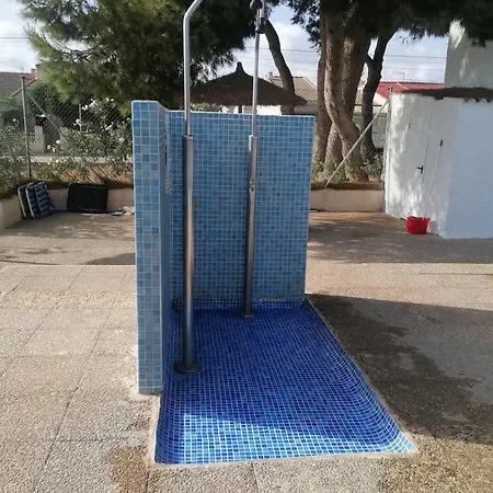Laguna Rosa Dom wakacyjny