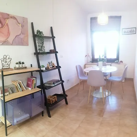 Laguna Rosa Torrevieja