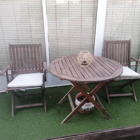 Laguna Rosa * Torrevieja