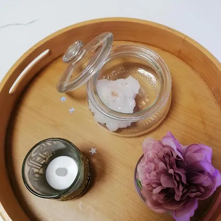 Сasa de vacaciones Laguna Rosa