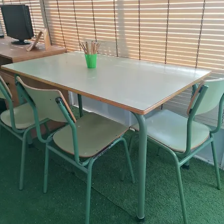 Laguna Rosa 또레비에하