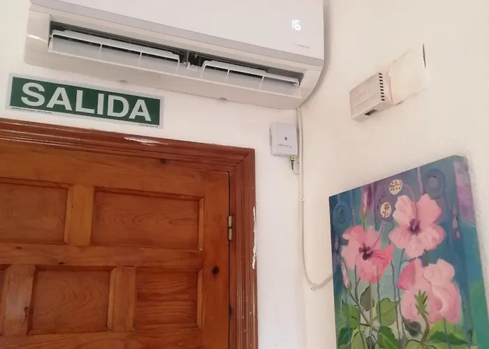 Laguna Rosa * Torrevieja