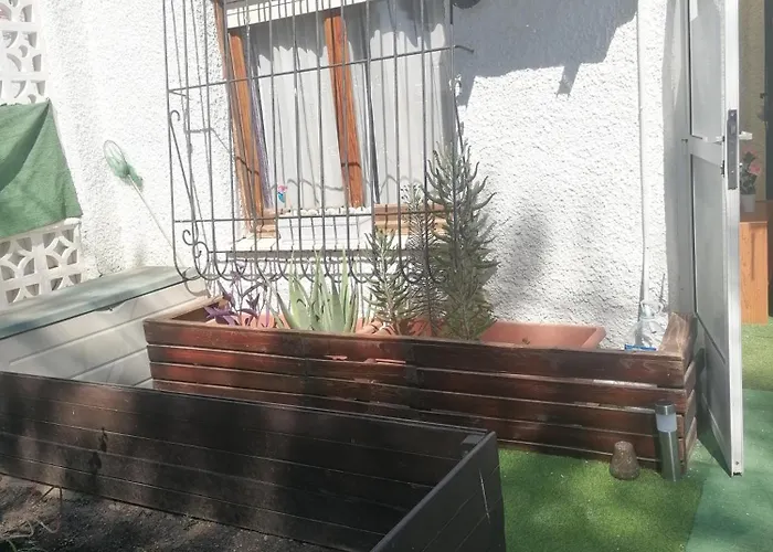 Casa de Férias Laguna Rosa