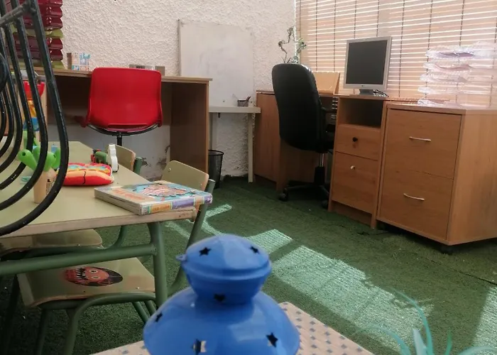 Laguna Rosa Дом отдыха