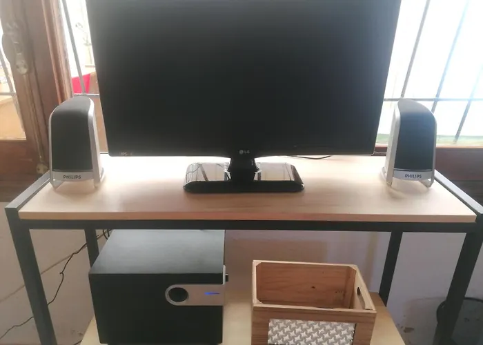 Laguna Rosa Casa de Férias *