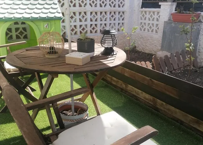 Laguna Rosa Дом отдыха Торевьиа