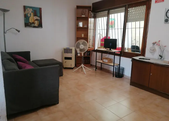 Laguna Rosa Torrevieja