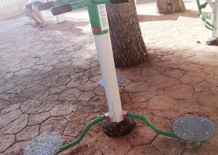 Laguna Rosa トレビエハ