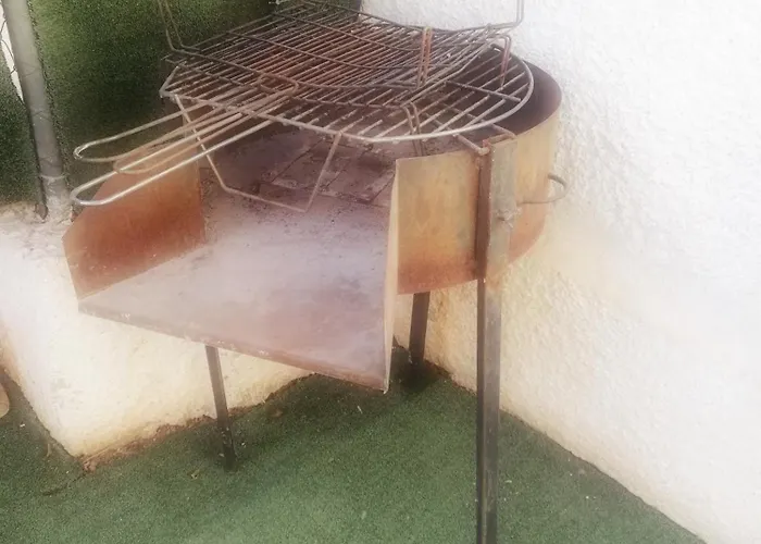 Casa de Férias Laguna Rosa