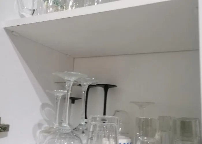 Laguna Rosa Дом отдыха