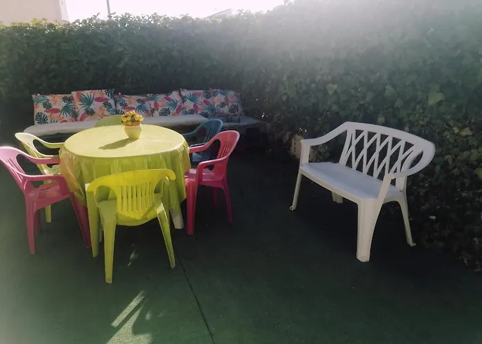 Laguna Rosa Casa de Férias Torrevieja