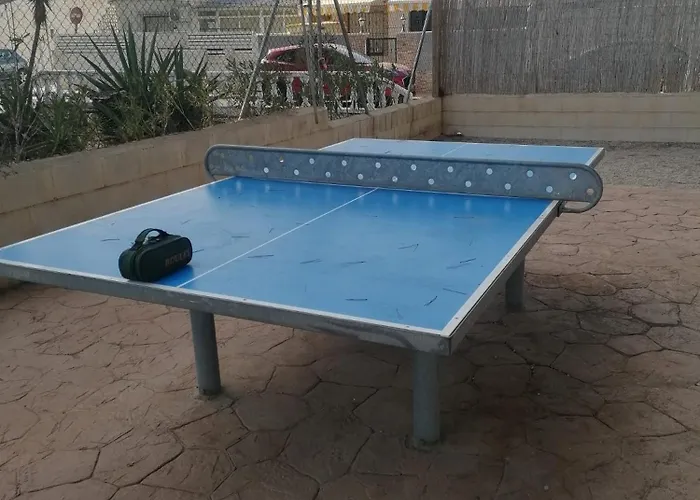 Laguna Rosa Torrevieja